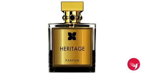 heritage perfume 333